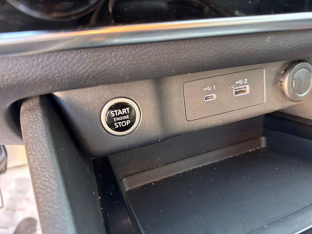 used 2021 Nissan Rogue car, priced at $17,886