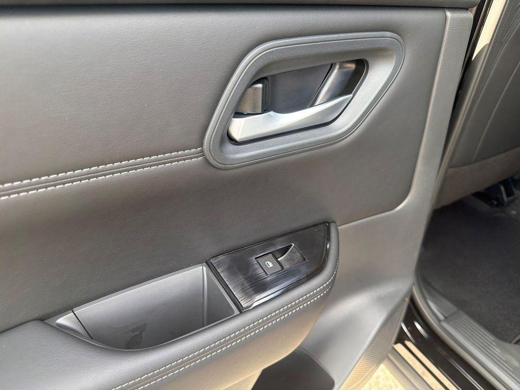 new 2026 Nissan Rogue car