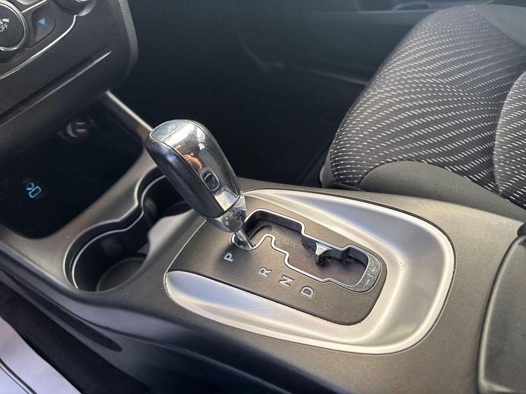 used 2020 Dodge Journey car, priced at $11,989