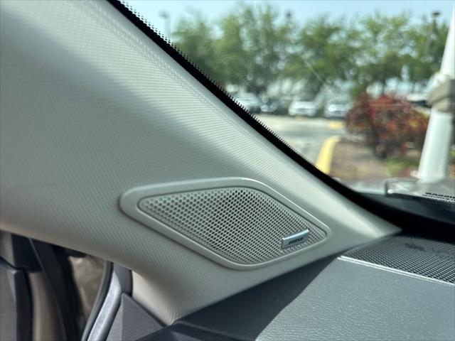 new 2025 Nissan Murano car