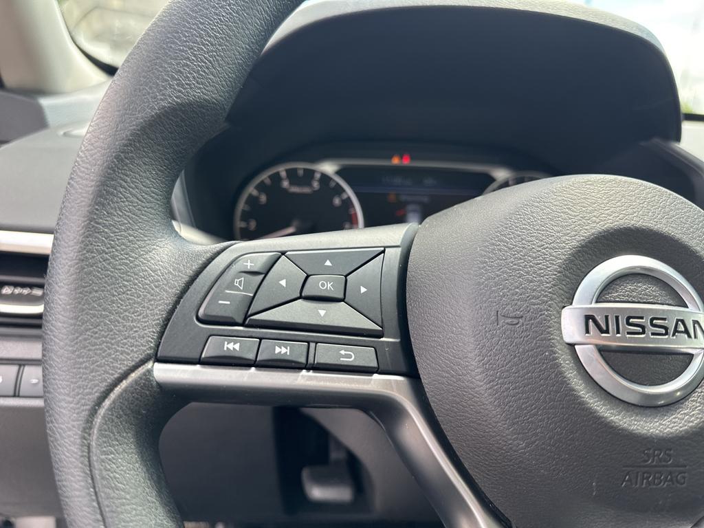 used 2019 Nissan Altima car, priced at $15,125