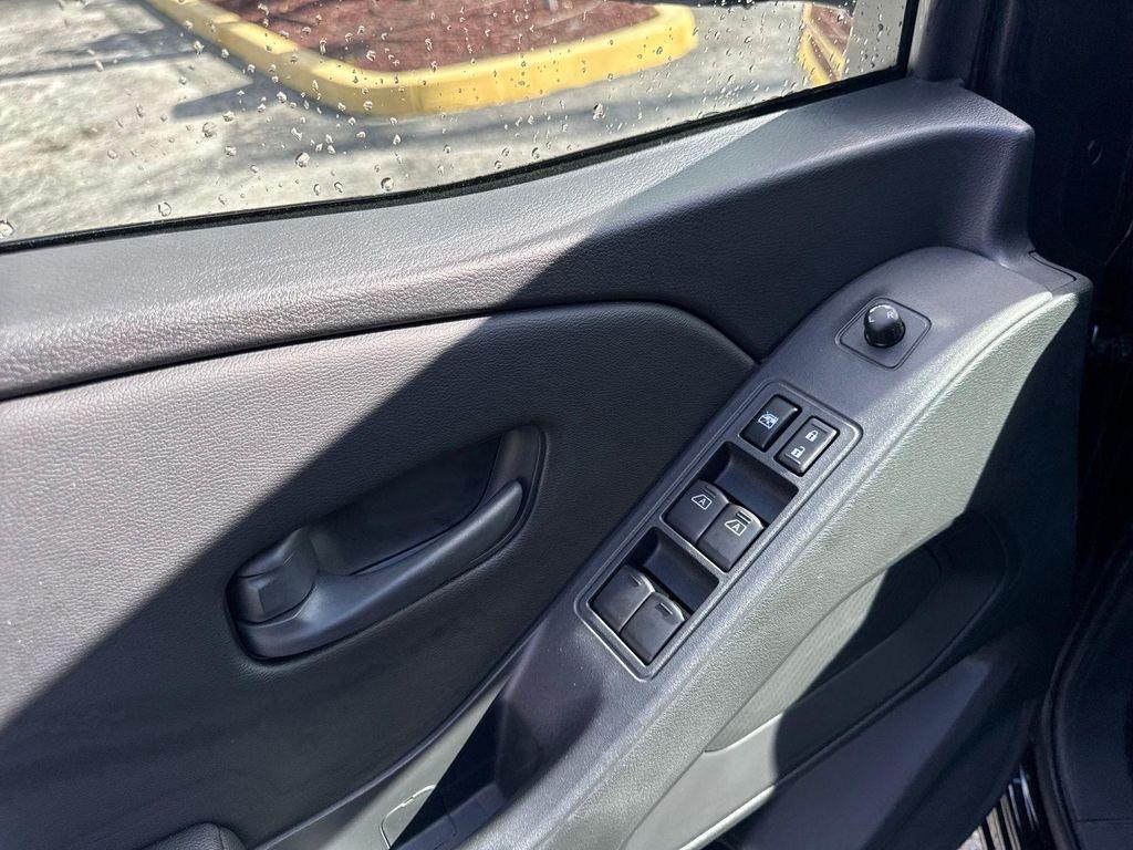 new 2026 Nissan Frontier car