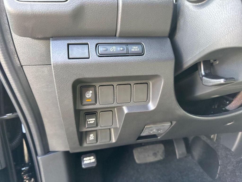 new 2026 Nissan Frontier car