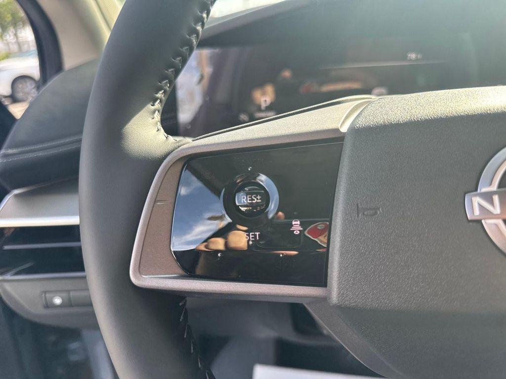 new 2025 Nissan Murano car