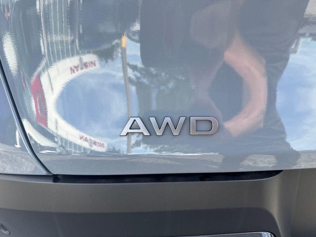 new 2025 Nissan Murano car