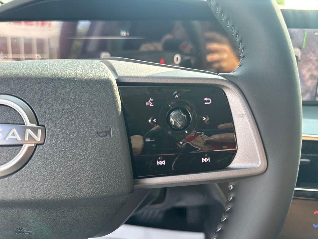 new 2025 Nissan Murano car
