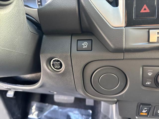 new 2025 Nissan Frontier car