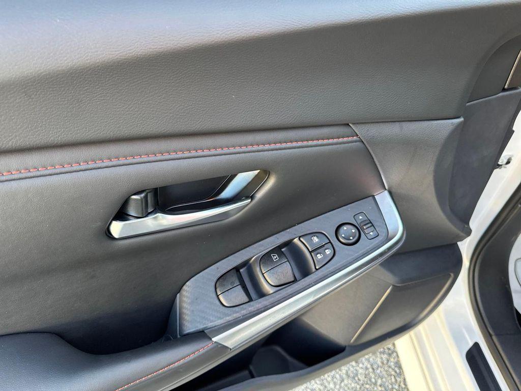 new 2025 Nissan Sentra car