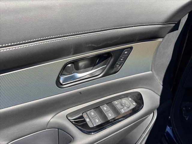 new 2025 Nissan Murano car