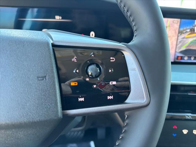 new 2025 Nissan Murano car