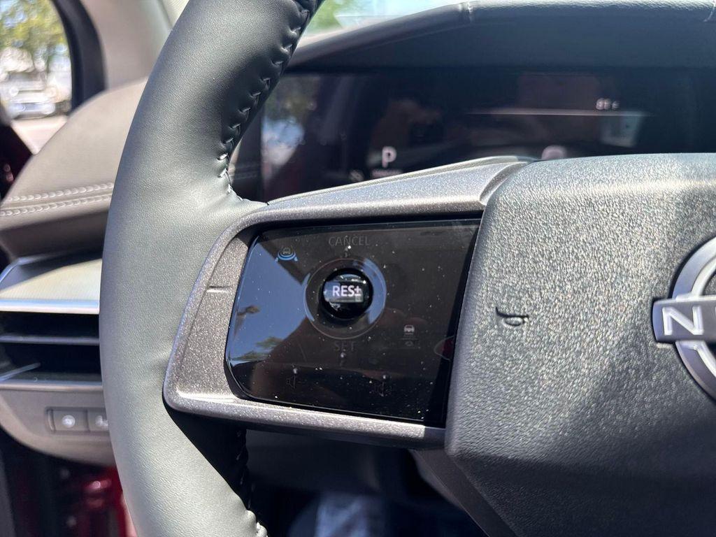 new 2025 Nissan Murano car