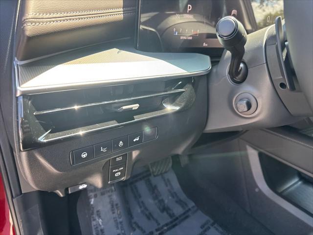 new 2025 Nissan Murano car