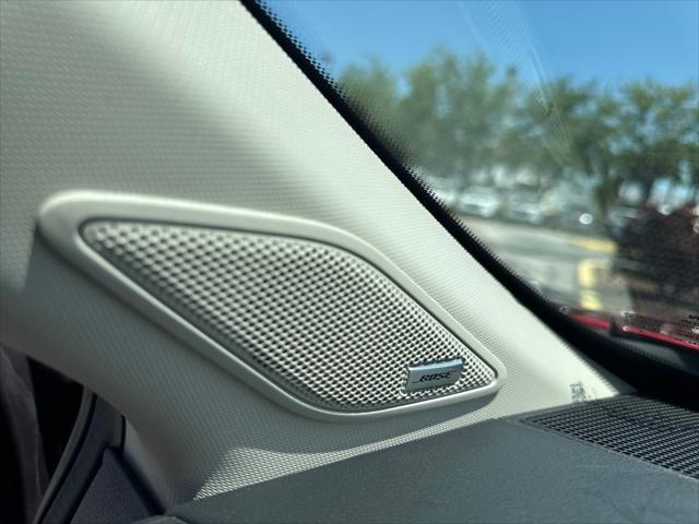 new 2025 Nissan Murano car