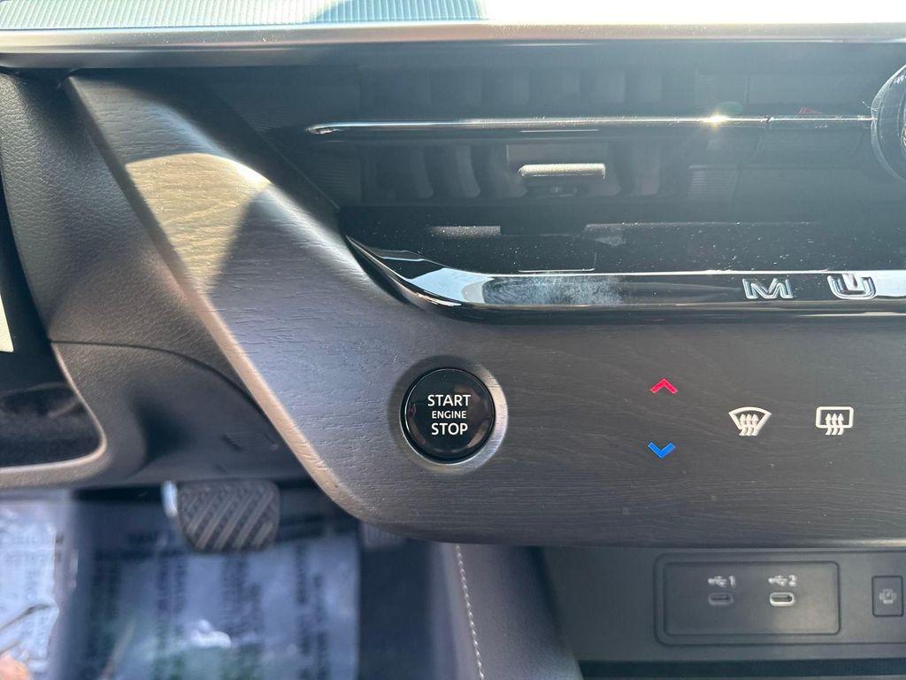new 2025 Nissan Murano car