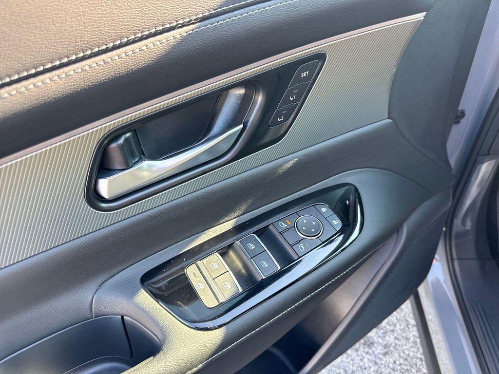 new 2025 Nissan Murano car
