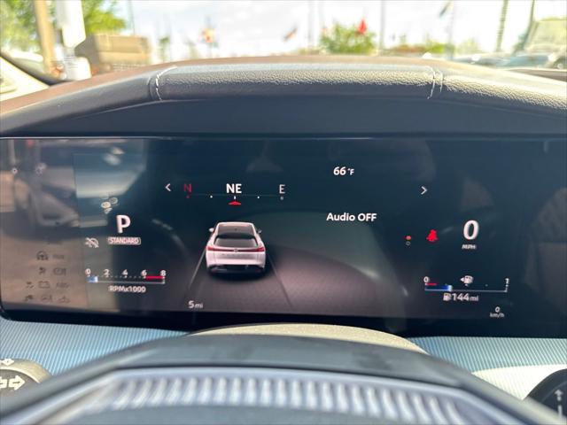 new 2025 Nissan Murano car