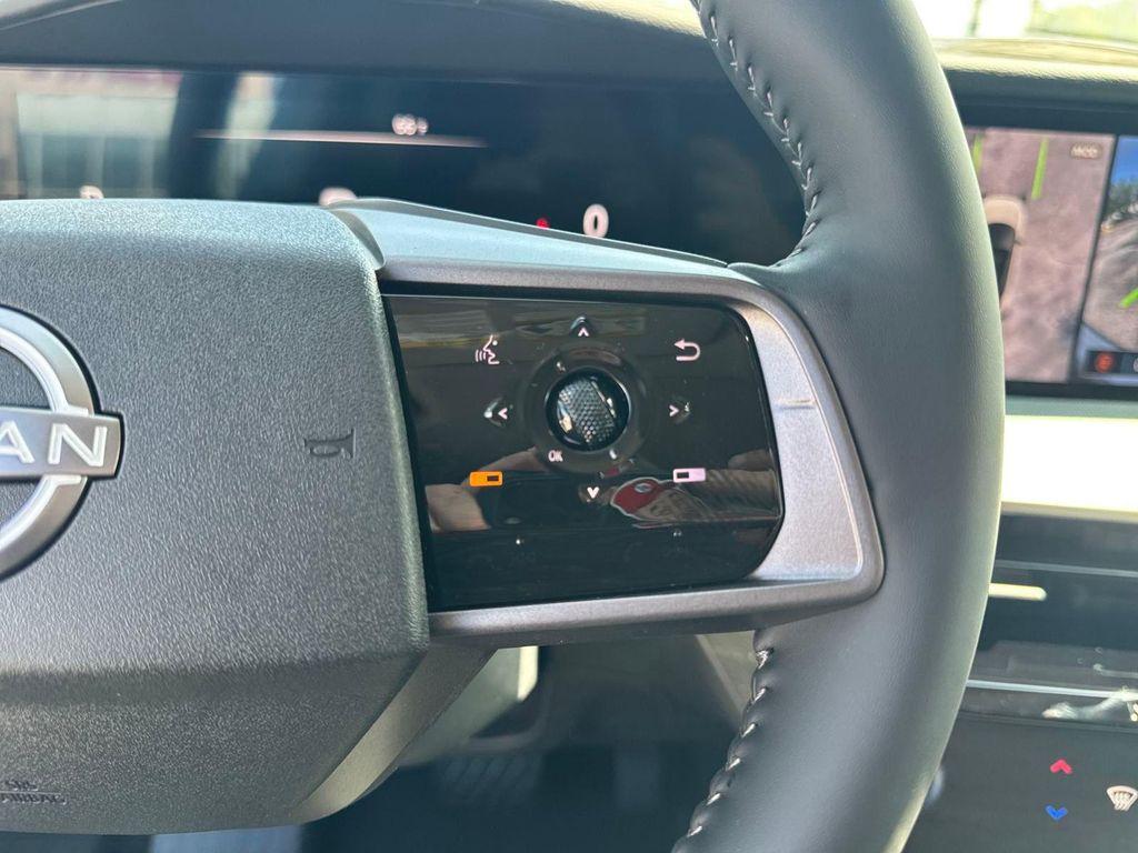 new 2025 Nissan Murano car