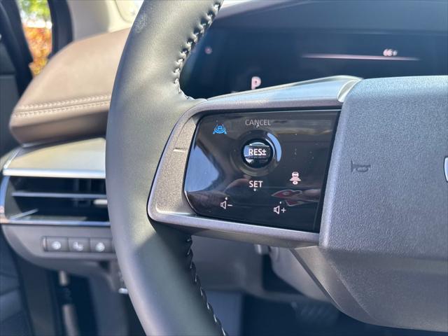 new 2025 Nissan Murano car