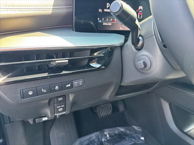 new 2025 Nissan Murano car