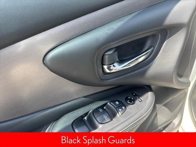 used 2023 Nissan Murano car, priced at $24,916