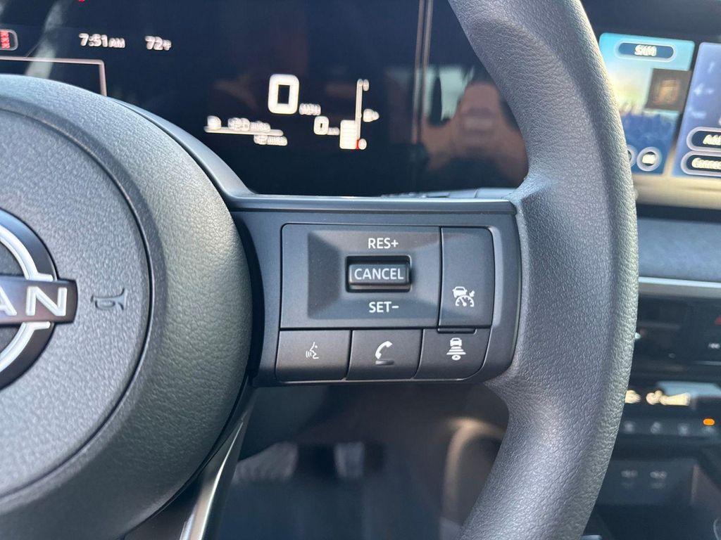 new 2026 Nissan Kicks car