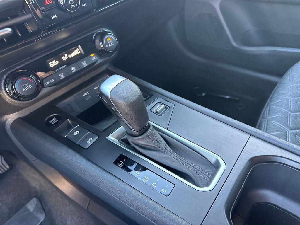 new 2026 Nissan Kicks car