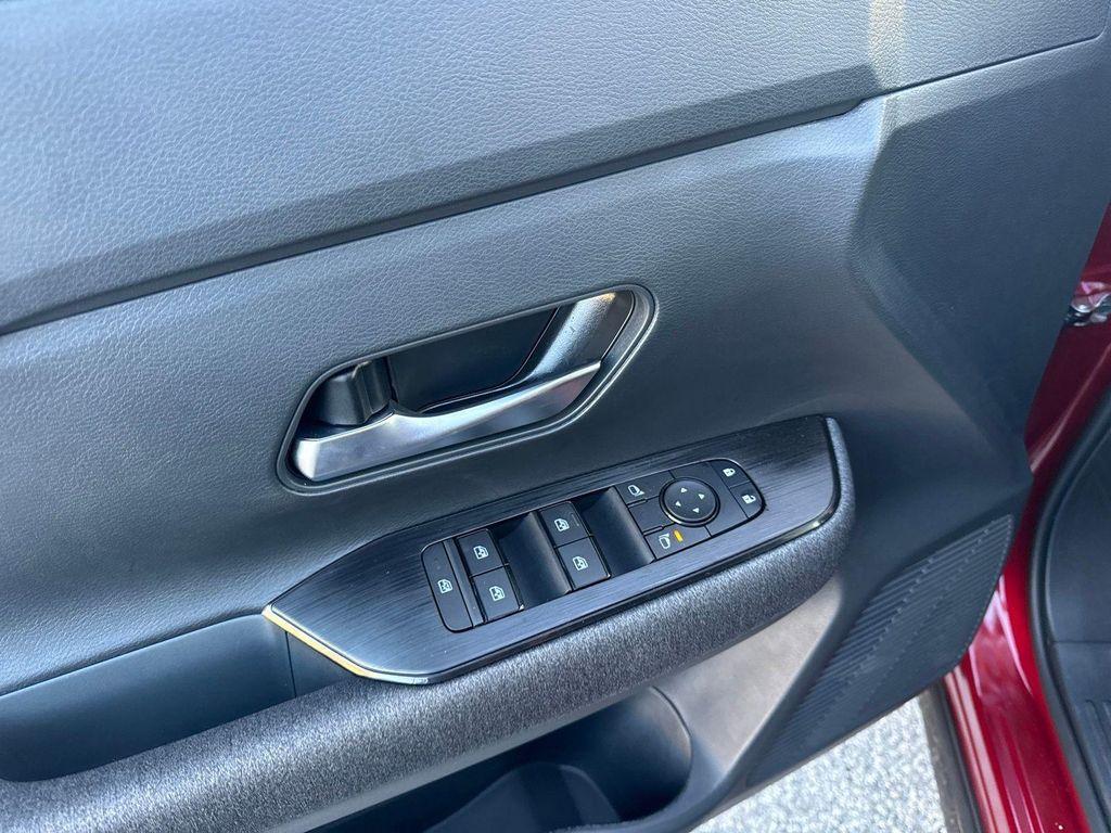 new 2026 Nissan Kicks car
