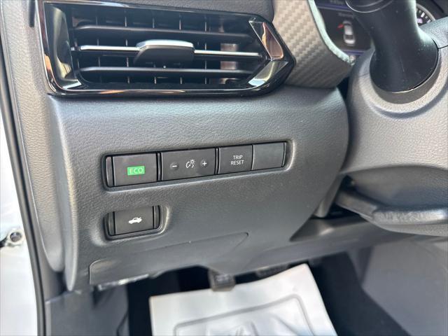 new 2025 Nissan Sentra car