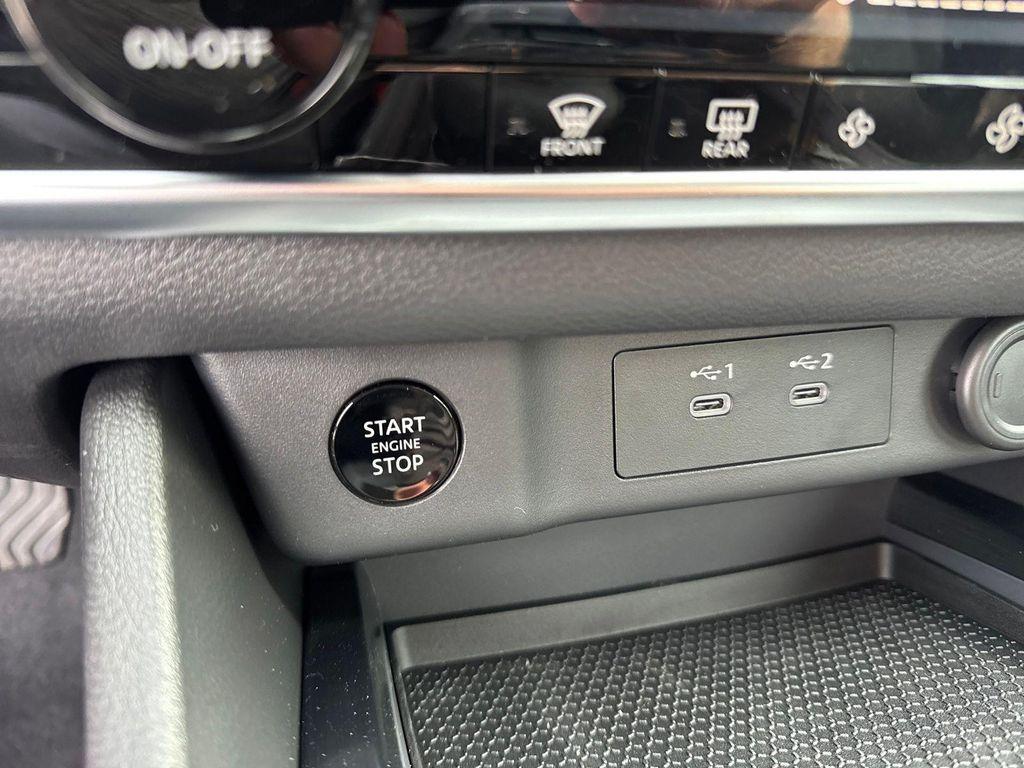 new 2026 Nissan Rogue car