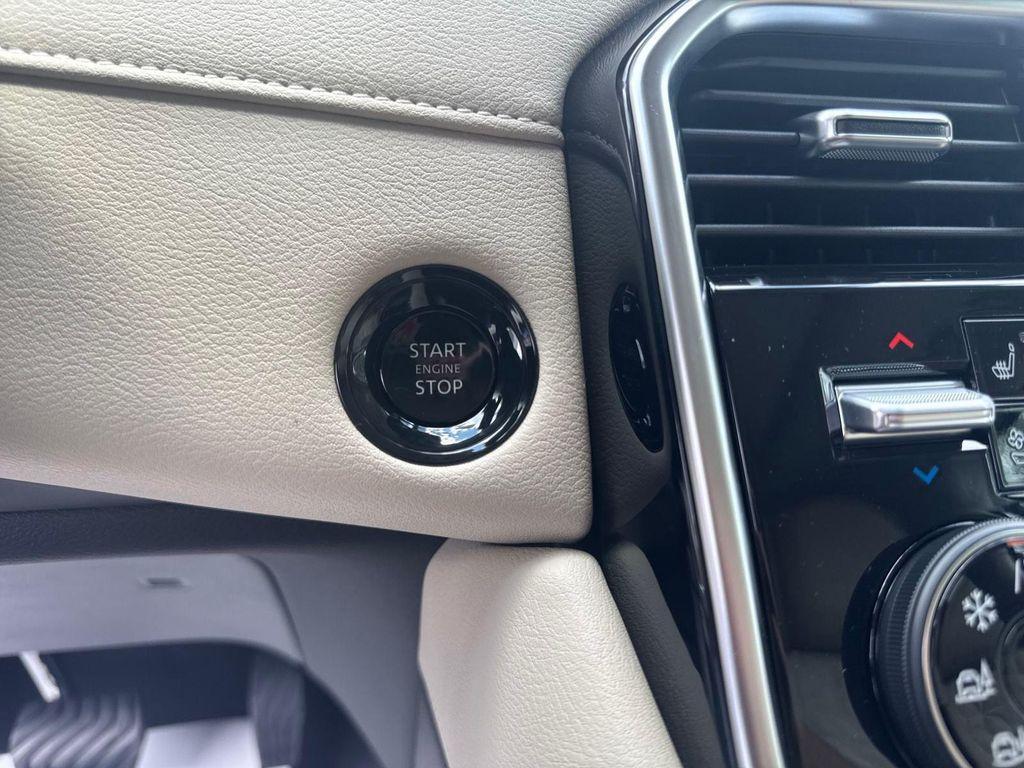 new 2025 Nissan Armada car