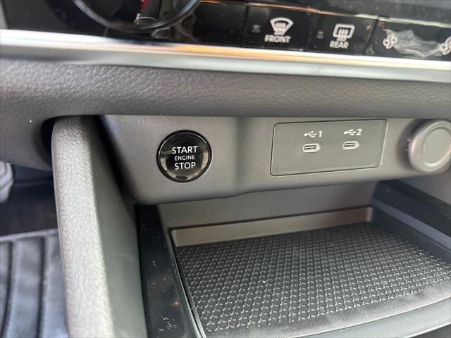 new 2025 Nissan Rogue car