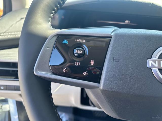 new 2025 Nissan Murano car