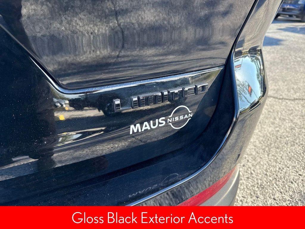 used 2023 Jeep Grand Cherokee L car, priced at $27,217