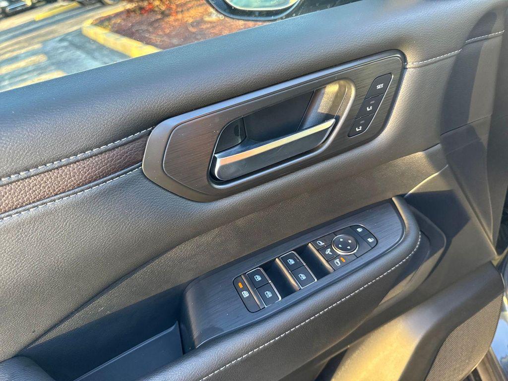 new 2026 Nissan Armada car
