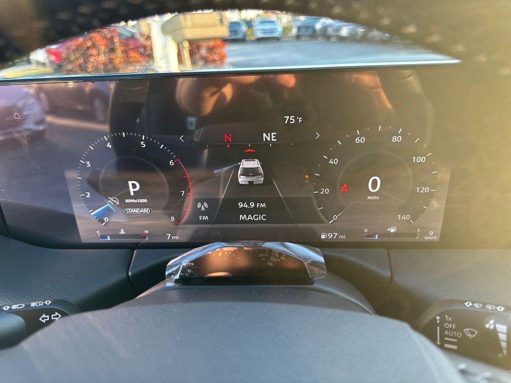 new 2026 Nissan Armada car