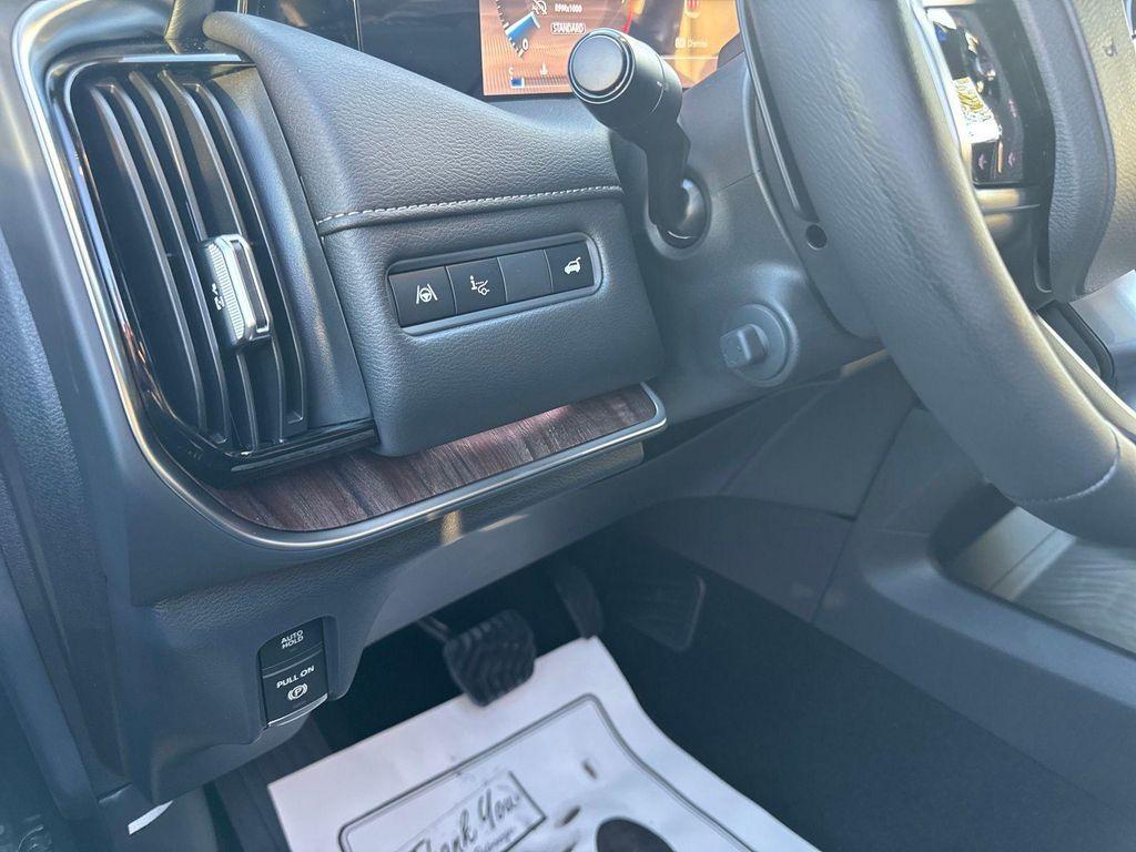 new 2026 Nissan Armada car