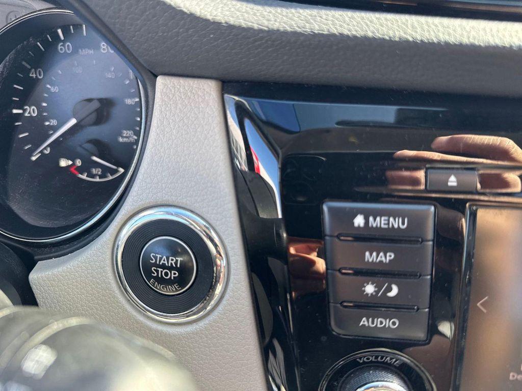 used 2019 Nissan Rogue Sport car, priced at $13,762