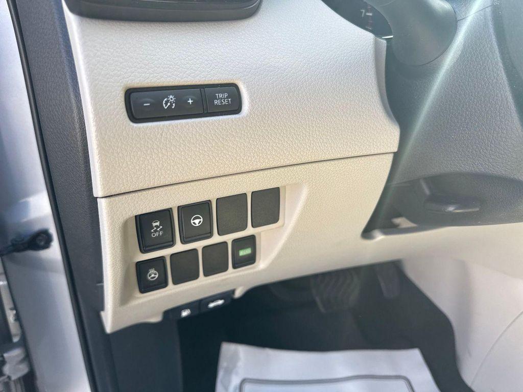 used 2019 Nissan Rogue Sport car, priced at $13,762
