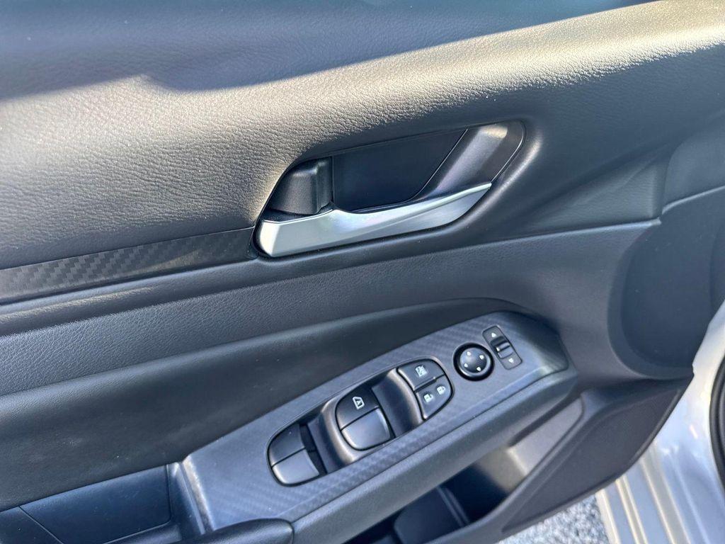 used 2022 Nissan Altima car, priced at $17,914