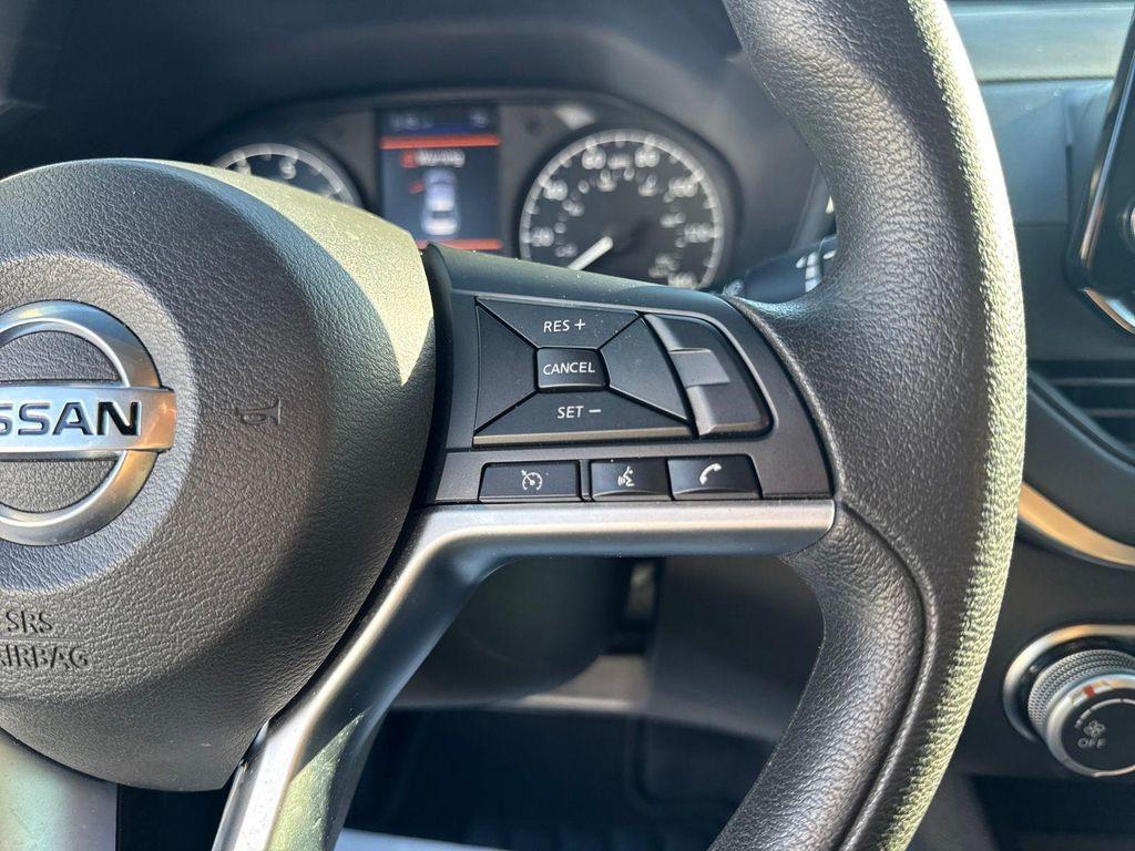 used 2022 Nissan Altima car, priced at $17,914