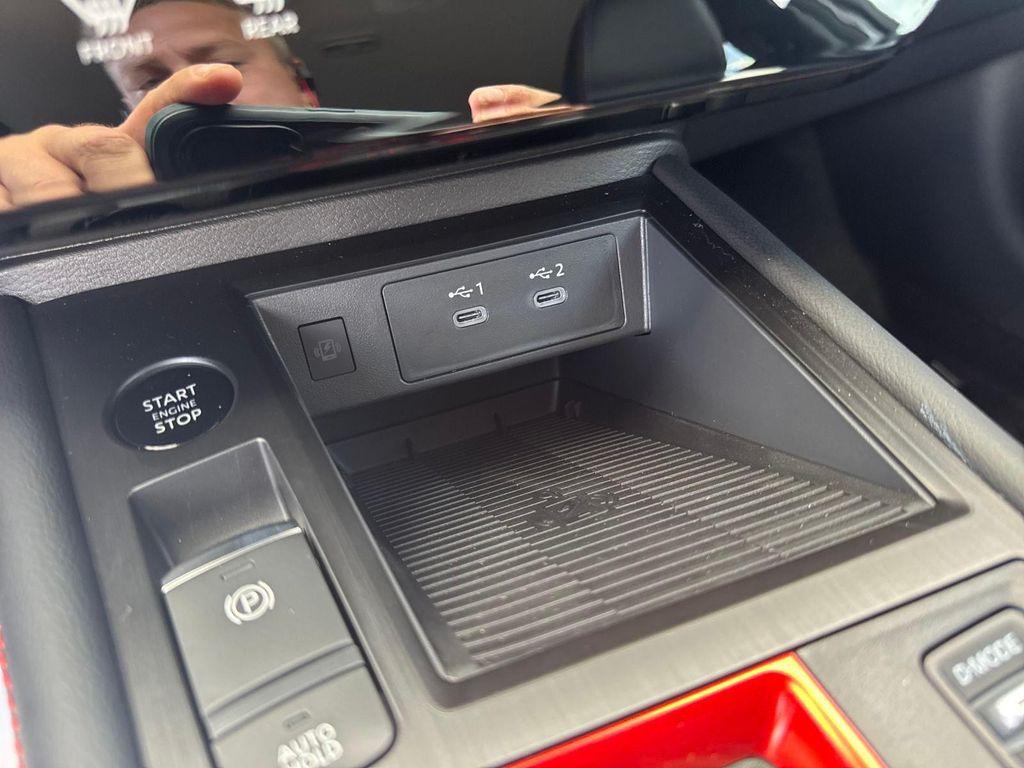 new 2025 Nissan Kicks car