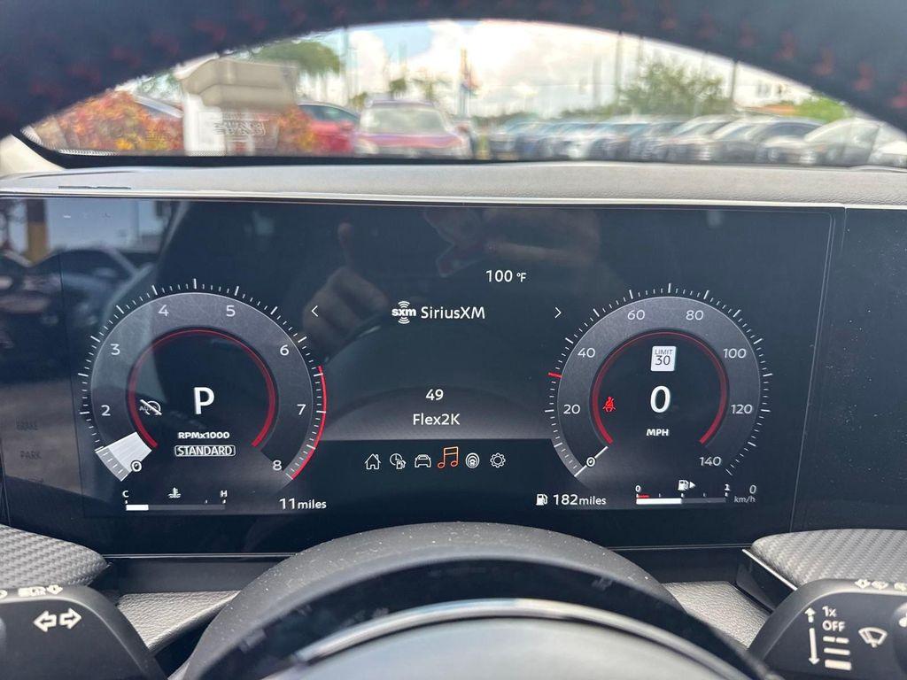 new 2025 Nissan Kicks car