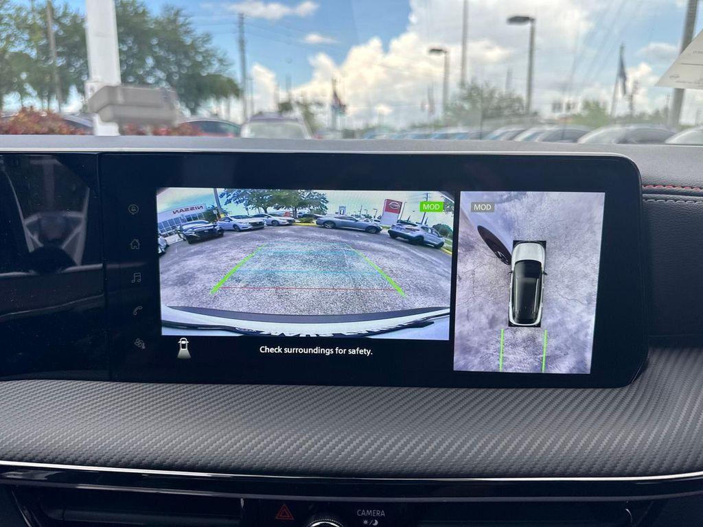 new 2025 Nissan Kicks car