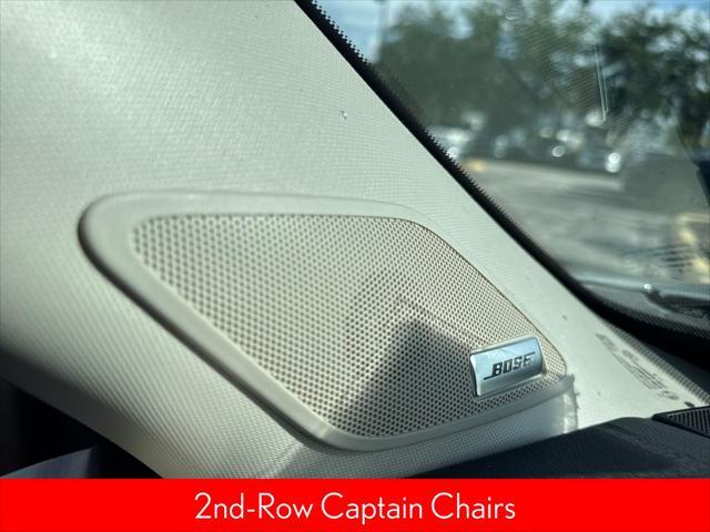 used 2023 Nissan Pathfinder car, priced at $35,370