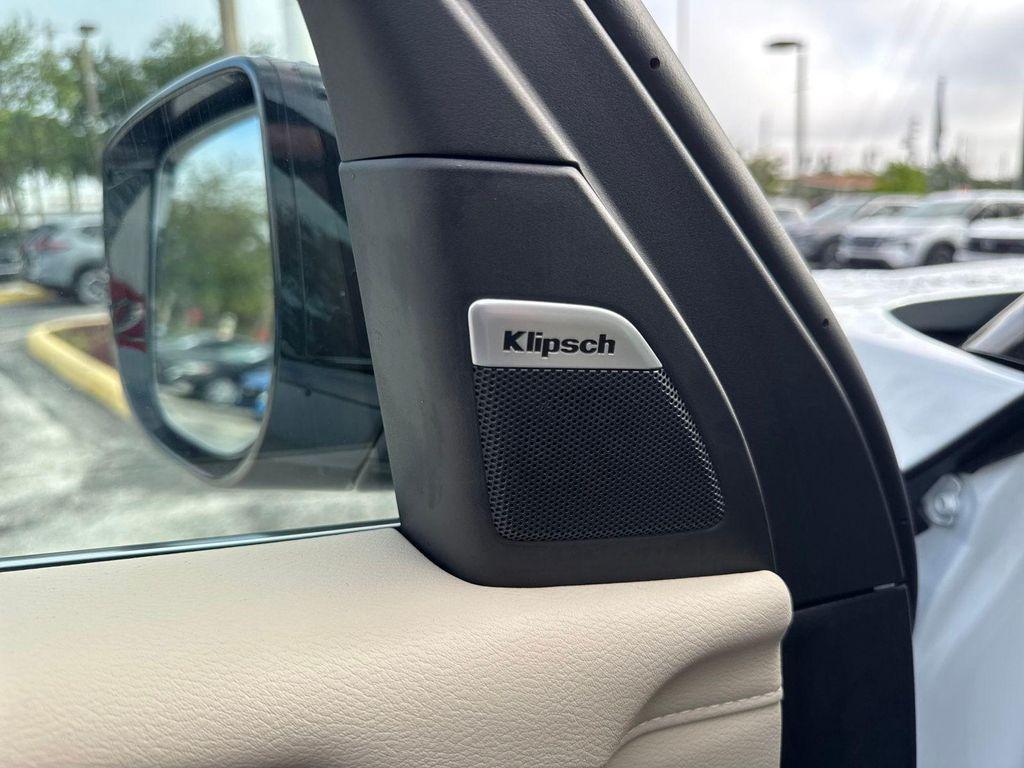 new 2026 Nissan Armada car