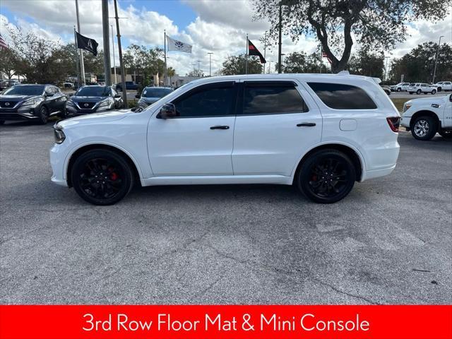 used 2020 Dodge Durango car, priced at $24,931