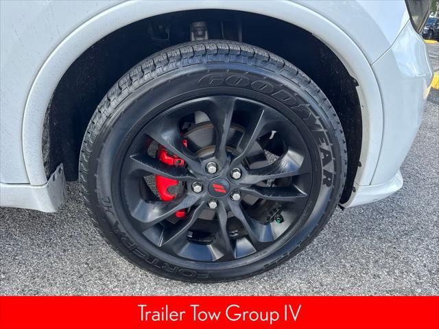 used 2020 Dodge Durango car, priced at $24,931