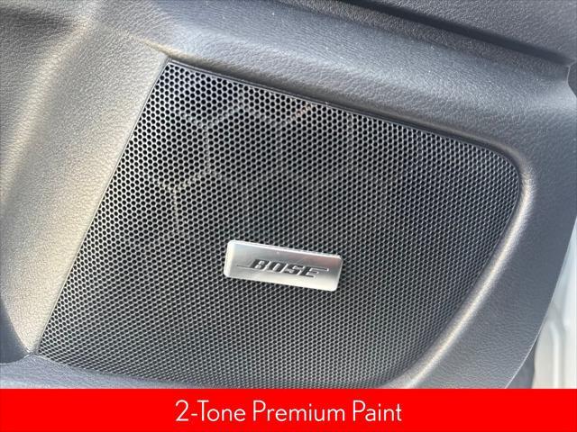 used 2025 Nissan Sentra car, priced at $25,999