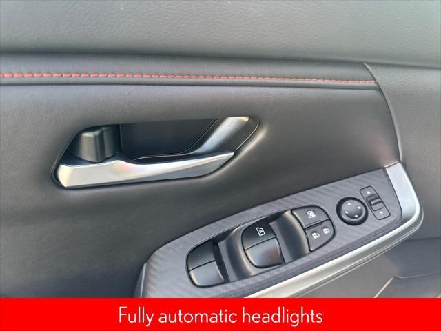 used 2025 Nissan Sentra car, priced at $25,999