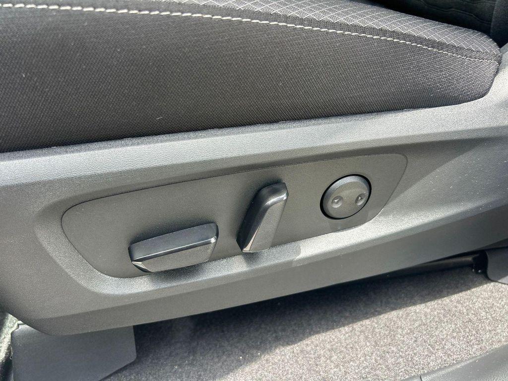 new 2025 Nissan Pathfinder car